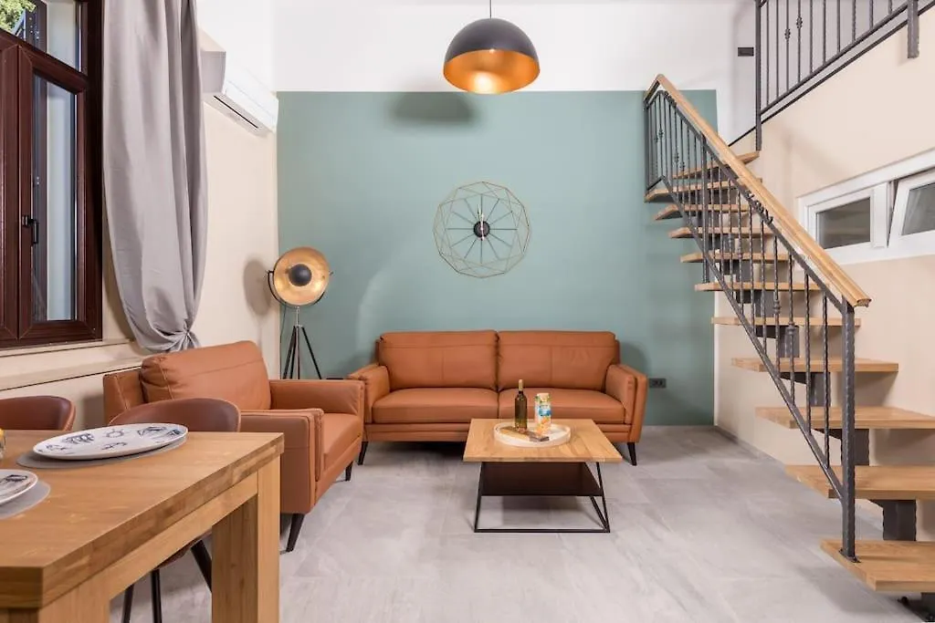 Maisonette Apartment Matej Lovran Croatia