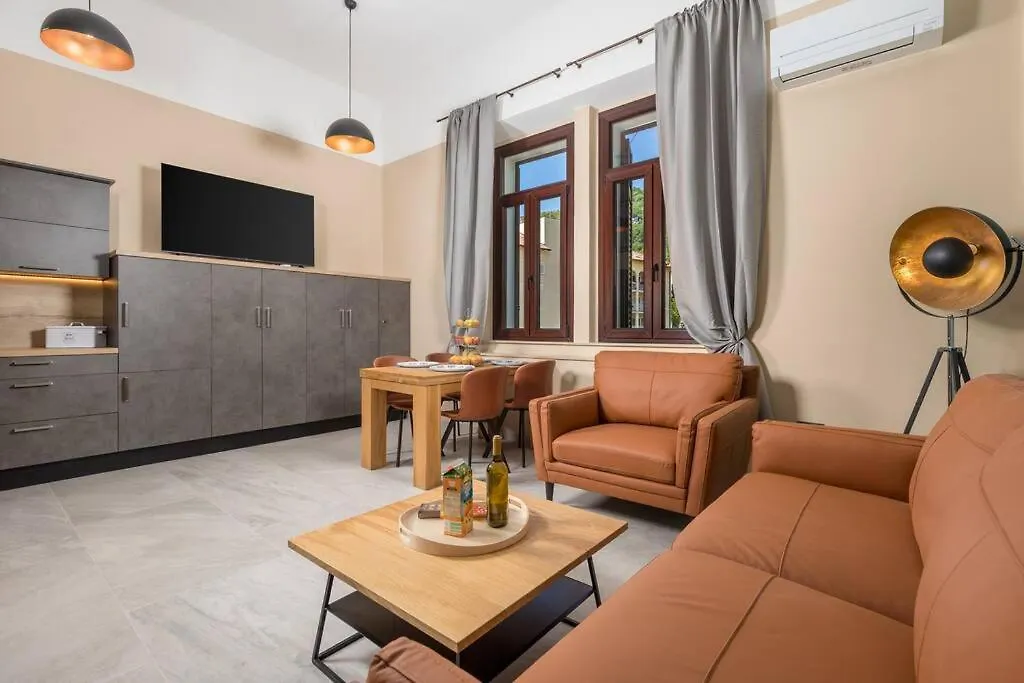 Maisonette Apartment Matej Lovran