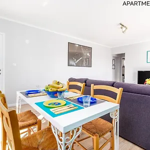 Alyss Apartman