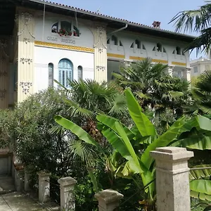 Apartment Gianna, Lovran