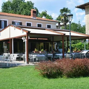 Apartment Knezgrad, Lovran
